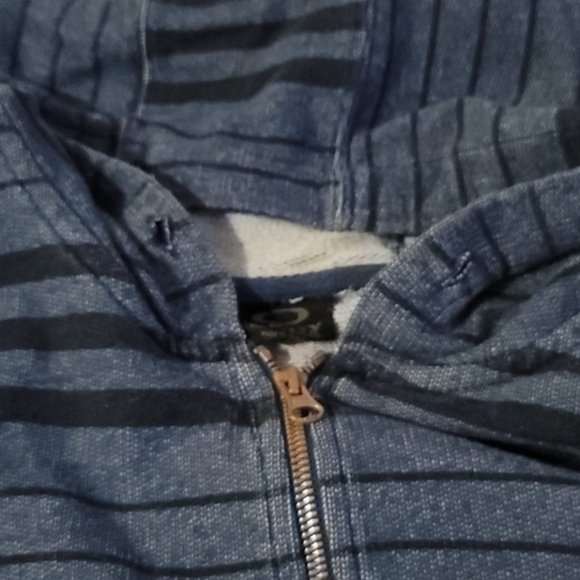 Oakley Light Weight Hoody XXL - Picture 3 of 5